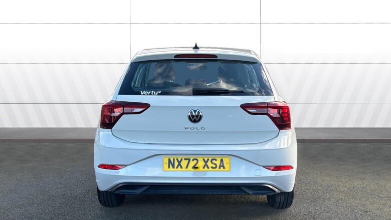 Volkswagen Polo 1.0 Life 5dr Petrol Hatchback